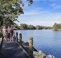 Discovery Parks - Forster - Sydneys Hotel