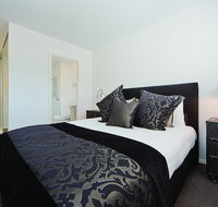 Accommodate Canberra - Domain - Sydneys Hotel