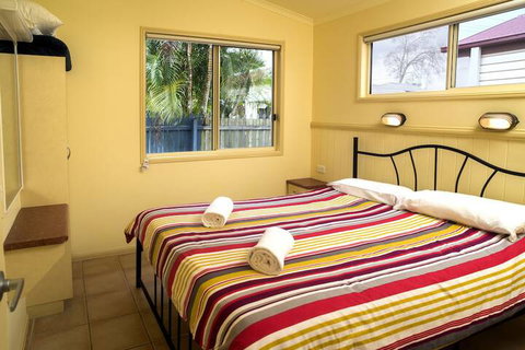 The Palms Hervey Bay - Sydneys Hotel 4