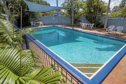 The Palms Hervey Bay - Sydneys Hotel 3