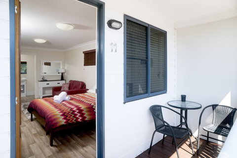 The Palms Hervey Bay - Sydneys Hotel 5