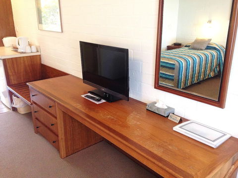 Bremer Bay Resort - Sydneys Hotel 4