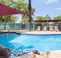 Discovery Parks - Swan Valley - Sydneys Hotel