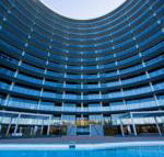 Accommodate Canberra Manhattan on the Park - Sydneys Hotel