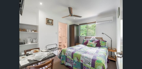 Torquay Terrace Bed & Breakfast - Sydneys Hotel 5