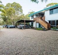 Torquay Terrace Bed  Breakfast - Sydneys Hotel