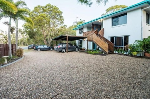 Torquay Terrace Bed & Breakfast - Sydneys Hotel 0