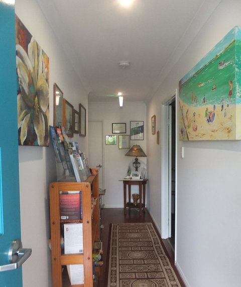 Torquay Terrace Bed & Breakfast - Sydneys Hotel 3