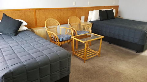 South Pacific Palms Motor Inn - Sydneys Hotel 3