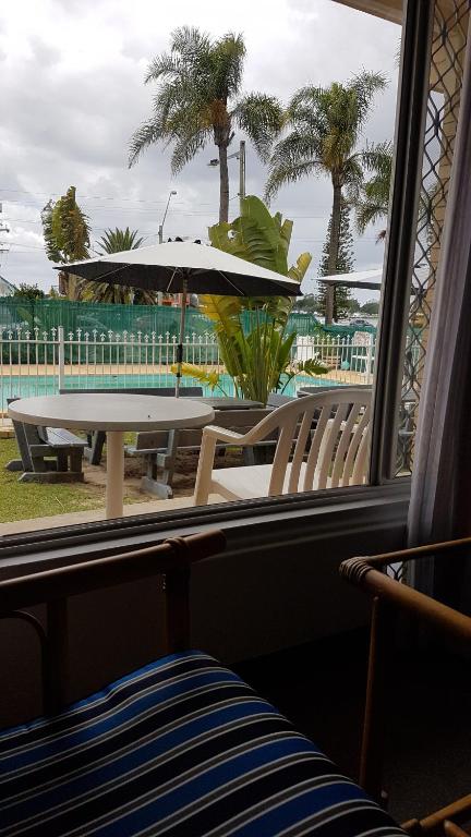 South Pacific Palms Motor Inn - Sydneys Hotel 4