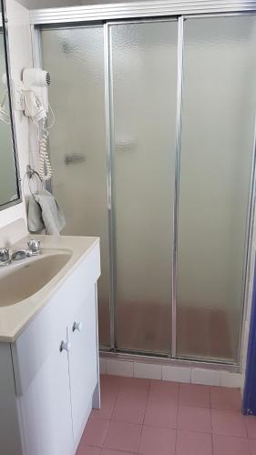 South Pacific Palms Motor Inn - Sydneys Hotel 1