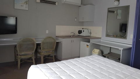 South Pacific Palms Motor Inn - Sydneys Hotel 6