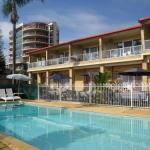 South Pacific Palms Motor Inn - Sydneys Hotel 0