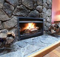 Fire Dreaming - Sydneys Hotel