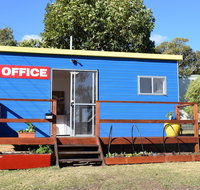 Bega Caravan Park - Sydneys Hotel