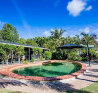 Hervey Bay Tourist Park - Sydneys Hotel