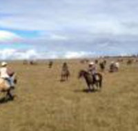 Susan River Homestead - Sydneys Hotel