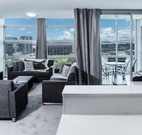 DD Apartments on Sussex - Sydneys Hotel