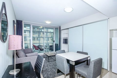 DD Apartments On Sussex - Sydneys Hotel 3