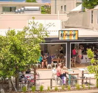 10 Hastings Street Boutique Motel  Cafe - Sydneys Hotel