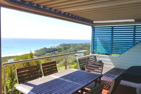 Lookout Unit 10 - Sydneys Hotel 5