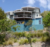 Lookout Unit 10 - Sydneys Hotel