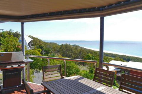 Lookout Unit 10 - Sydneys Hotel 3