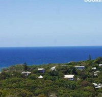 Blue Water Views 1 - Sydneys Hotel