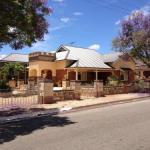Apartments On Fiedler - Sydneys Hotel 0