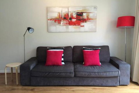 Barker Road - Sydneys Hotel 2