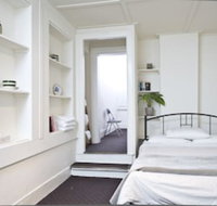 The Merton Hotel - Sydneys Hotel