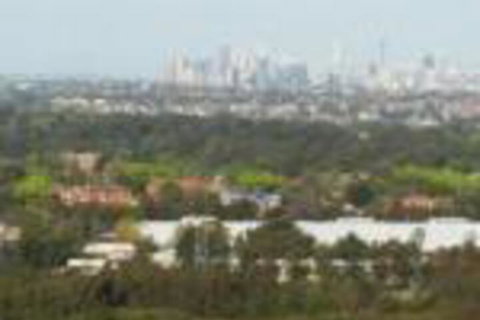 Sydney Olympic Park Apartment - Sydneys Hotel 0