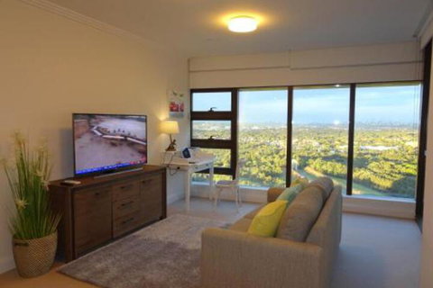 Sydney Olympic Park Apartment - Sydneys Hotel 2