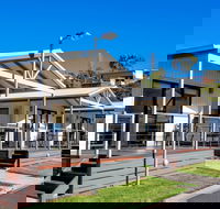 Discovery Parks  Geelong - Sydneys Hotel