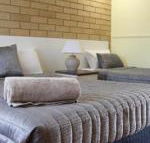 Mundubbera Motel - Sydneys Hotel