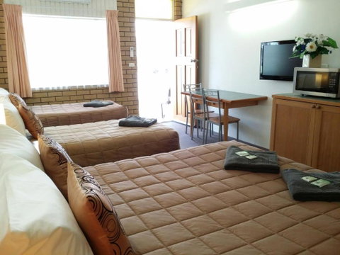 Guyra Motor Inn - Sydneys Hotel 4