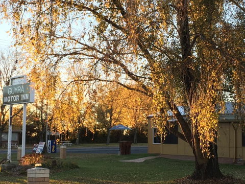 Guyra Motor Inn - Sydneys Hotel 1