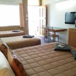 Guyra Motor Inn - Sydneys Hotel 0