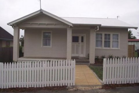 Avenue House - Sydneys Hotel 0