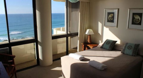 Pacific Towers Beach Resort - Sydneys Hotel 6
