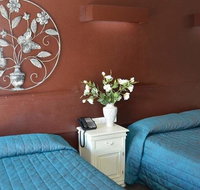 Warwick Motor Inn - Sydneys Hotel