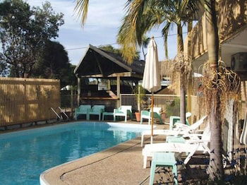 Abel Tasman Waterfront Motel - Sydneys Hotel 2