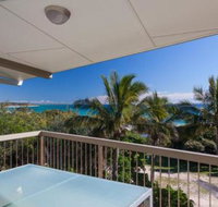 Cylinder Beach Mooloomba Unit 3 - Sydneys Hotel