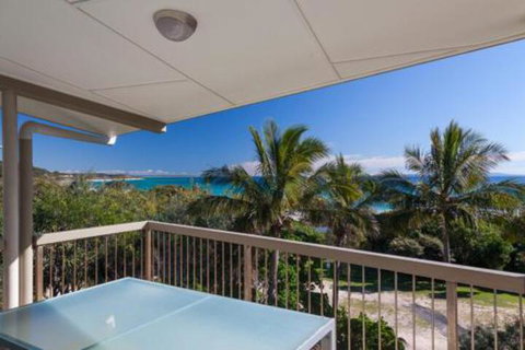 Cylinder Beach Mooloomba Unit 3 - Sydneys Hotel 0