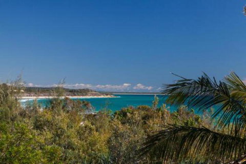 Cylinder Beach Mooloomba Unit 3 - Sydneys Hotel 2