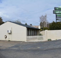 The Apple Inn - Sydneys Hotel