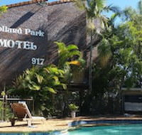 Holland Park Motel - Sydneys Hotel