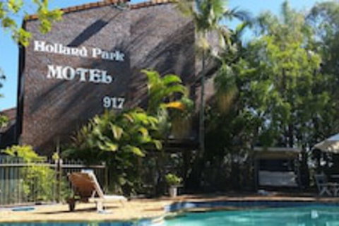 Holland Park Motel - Sydneys Hotel 0