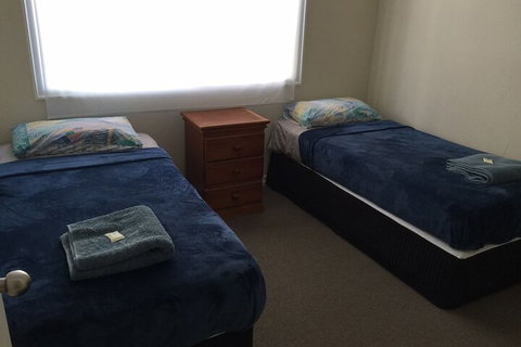 Holland Park Motel - Sydneys Hotel 7