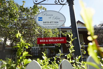 Pension Of Perth - Sydneys Hotel 5